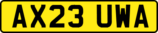 AX23UWA