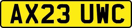 AX23UWC