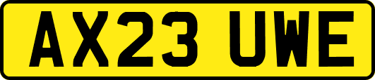 AX23UWE