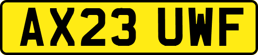 AX23UWF
