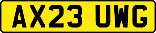 AX23UWG