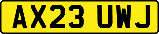 AX23UWJ