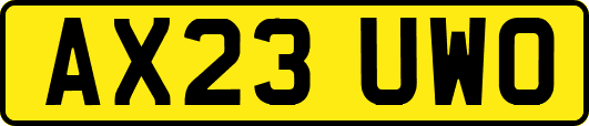 AX23UWO