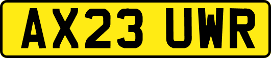 AX23UWR