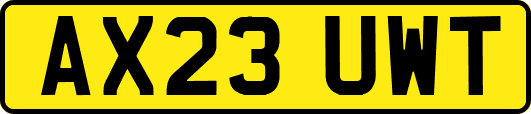 AX23UWT