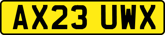 AX23UWX