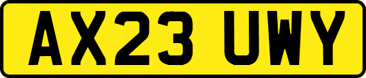 AX23UWY