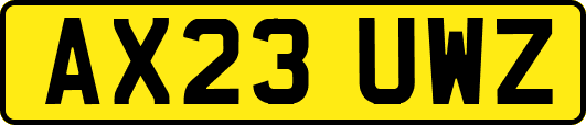AX23UWZ