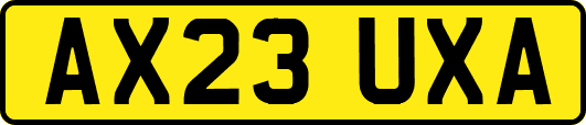 AX23UXA