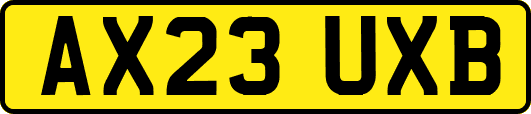 AX23UXB