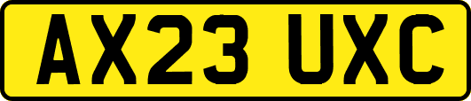 AX23UXC