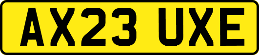 AX23UXE