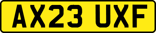 AX23UXF