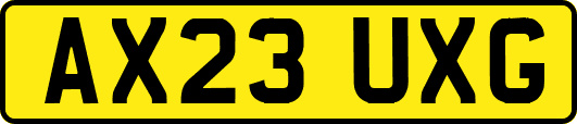 AX23UXG