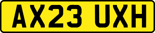 AX23UXH