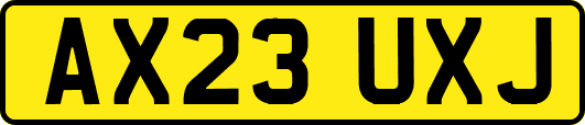 AX23UXJ