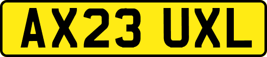 AX23UXL