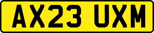 AX23UXM