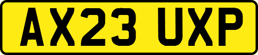 AX23UXP