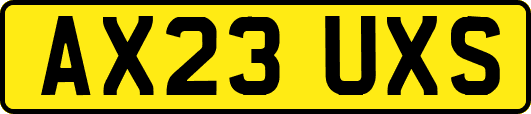 AX23UXS