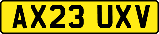 AX23UXV