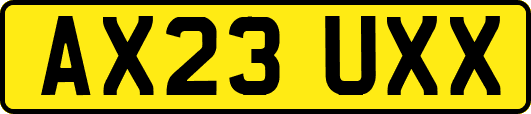 AX23UXX