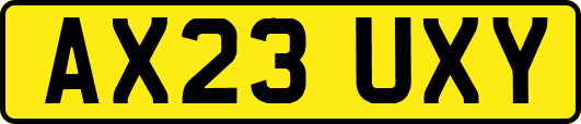AX23UXY