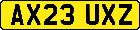 AX23UXZ
