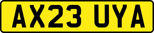 AX23UYA