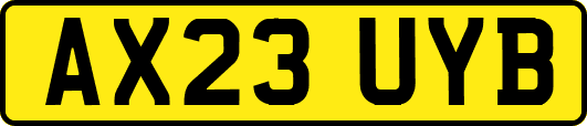 AX23UYB