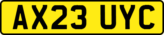 AX23UYC