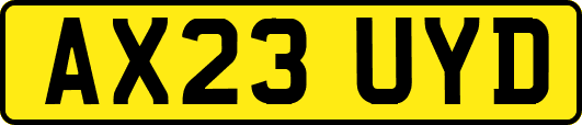 AX23UYD