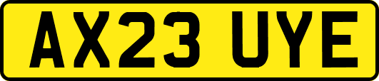 AX23UYE