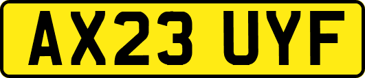 AX23UYF
