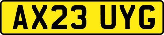 AX23UYG