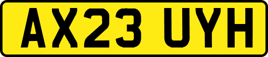 AX23UYH