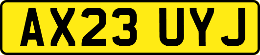 AX23UYJ