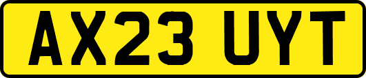 AX23UYT