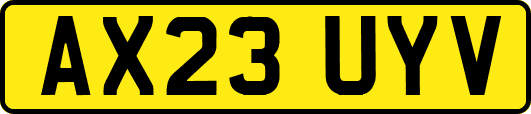 AX23UYV