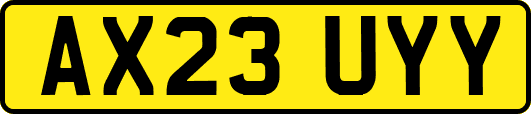 AX23UYY