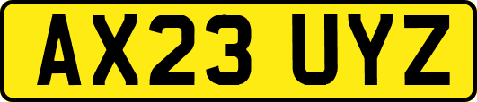 AX23UYZ