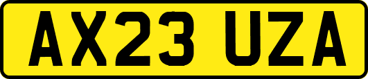 AX23UZA