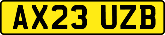 AX23UZB