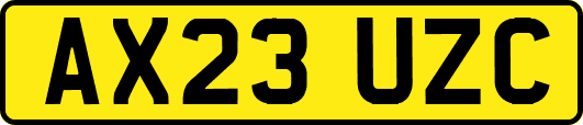 AX23UZC