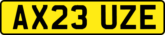 AX23UZE
