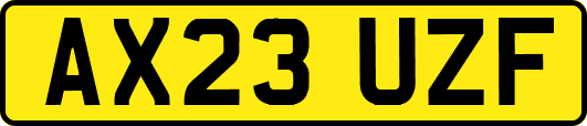 AX23UZF