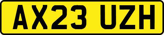 AX23UZH