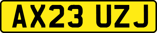 AX23UZJ