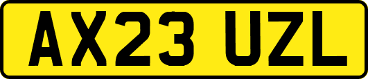 AX23UZL