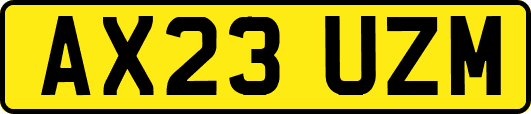 AX23UZM